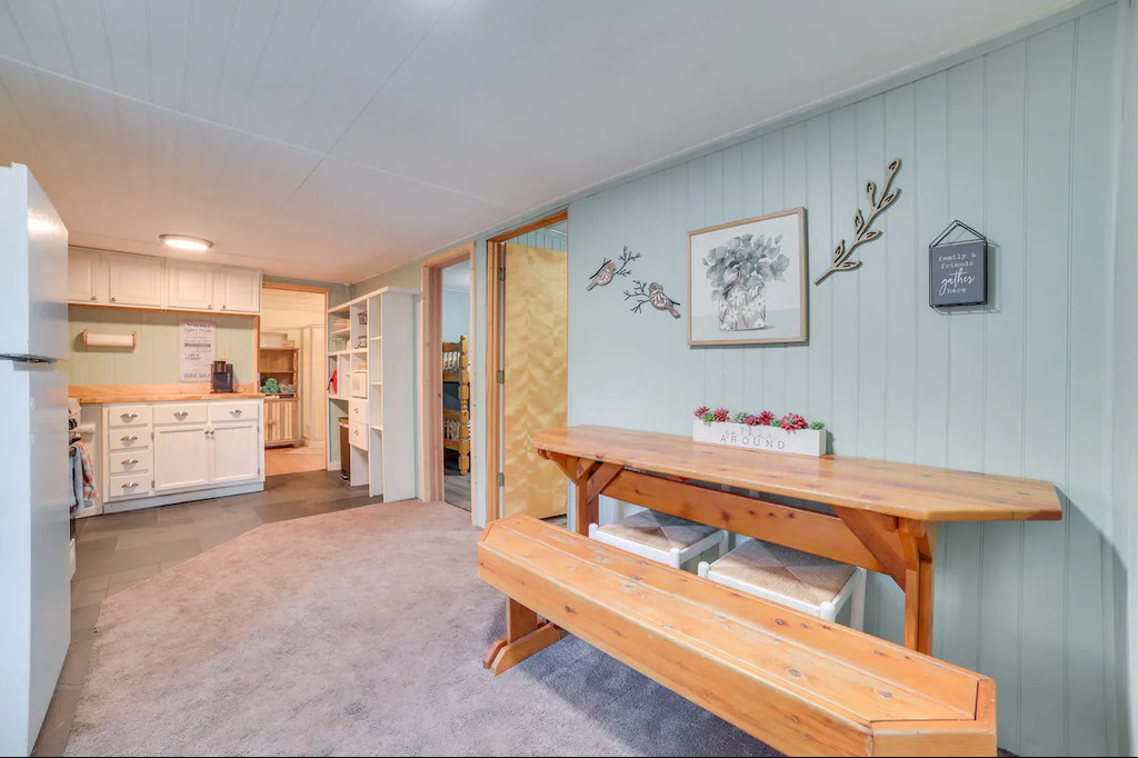 Gaylord Airbnb Charles Saliard Real Estate