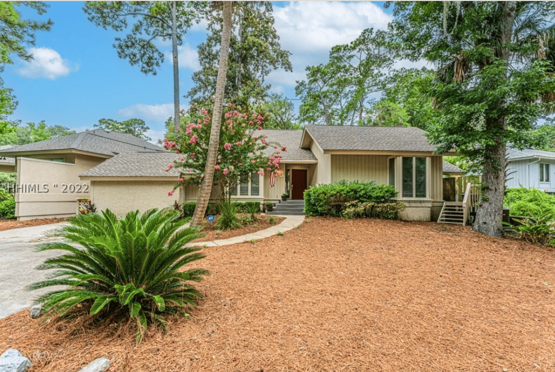 Why You Should Consider Living In Shipyard Hilton Head Hilton Head