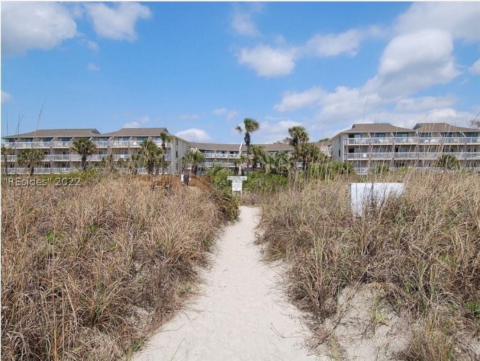 North Forest Beach Rentals Charles Sampson