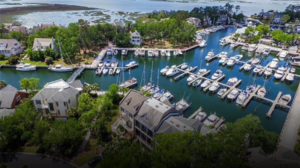 Discover Your Dream Home with Hilton Head Real Estate