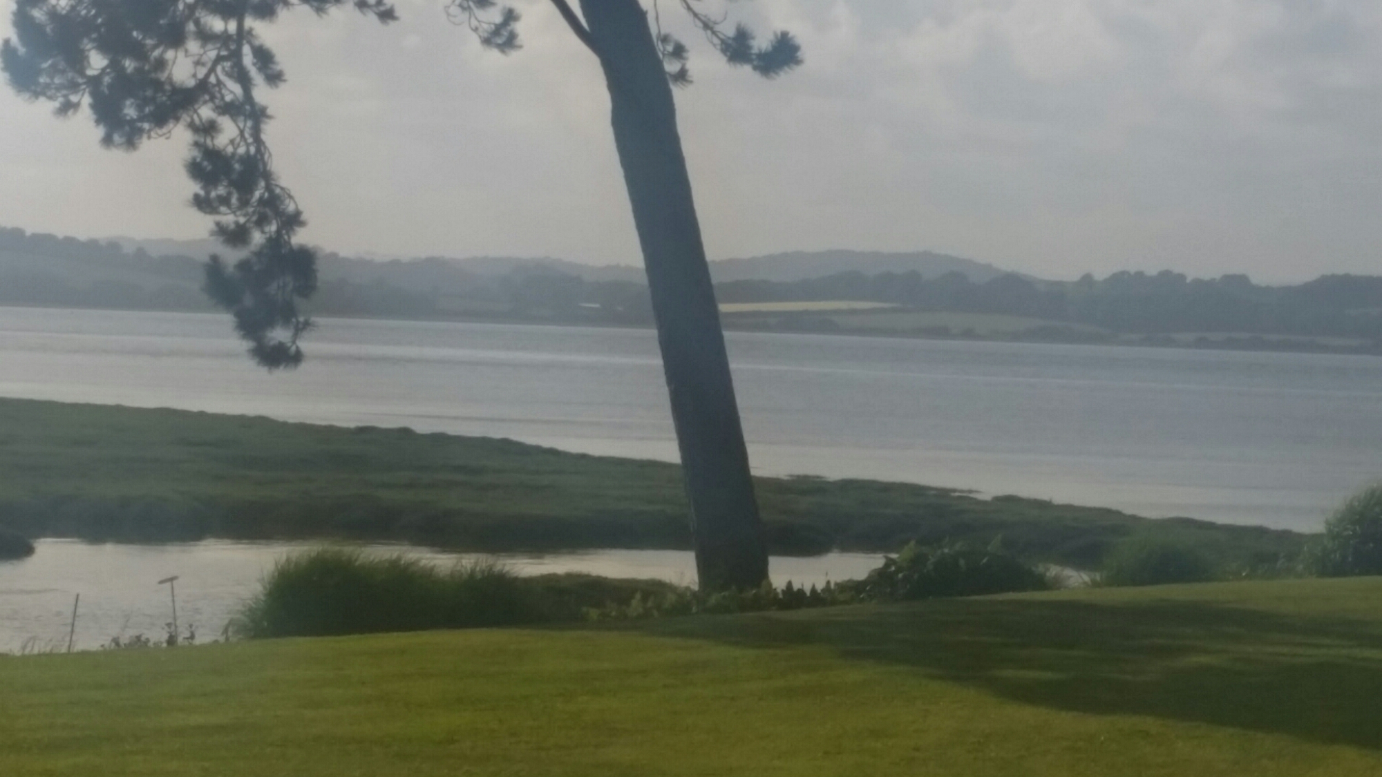 Rame Peninsula Charles Saumarez Smith