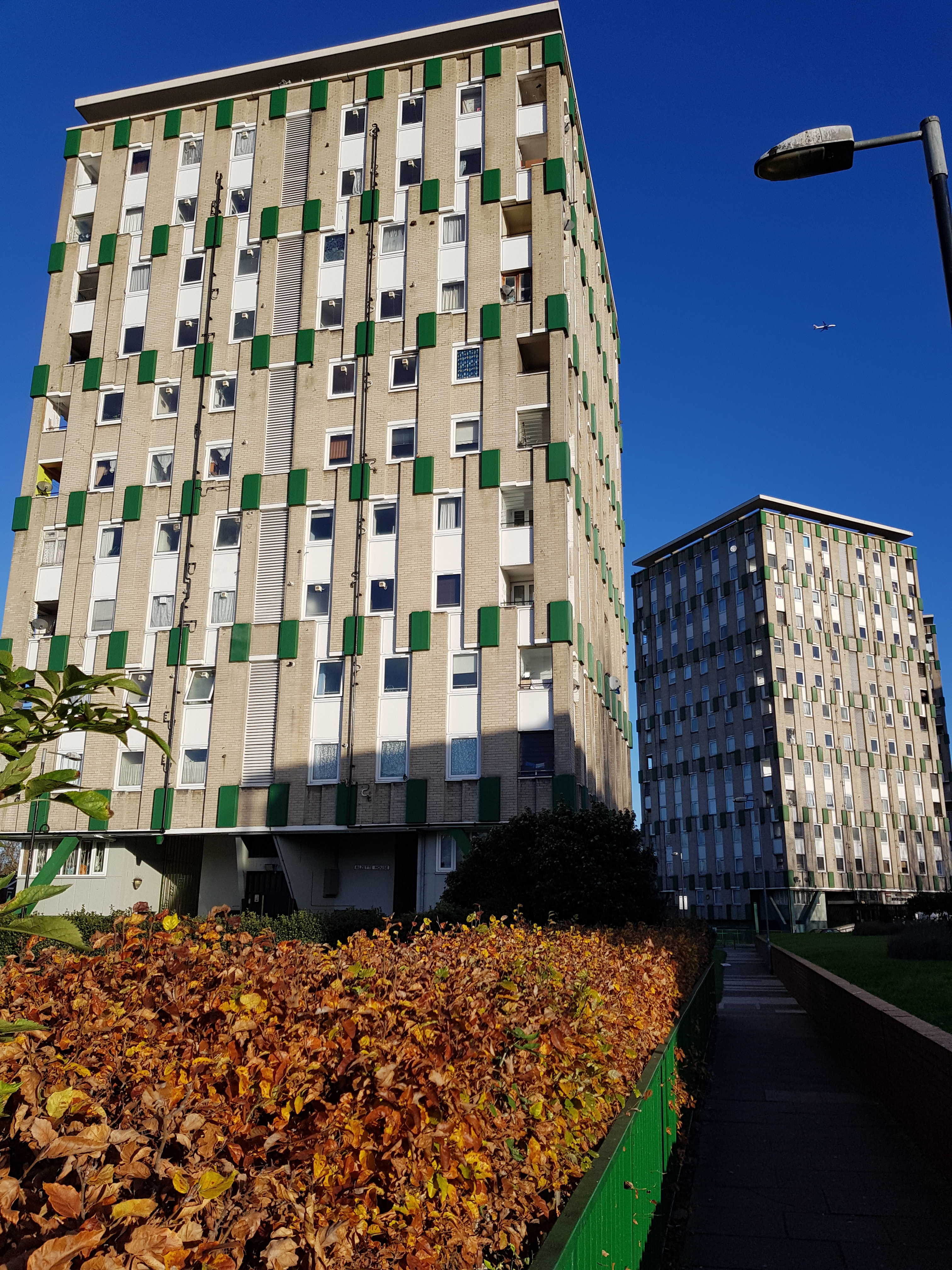 The Cranbrook Estate Charles Saumarez Smith