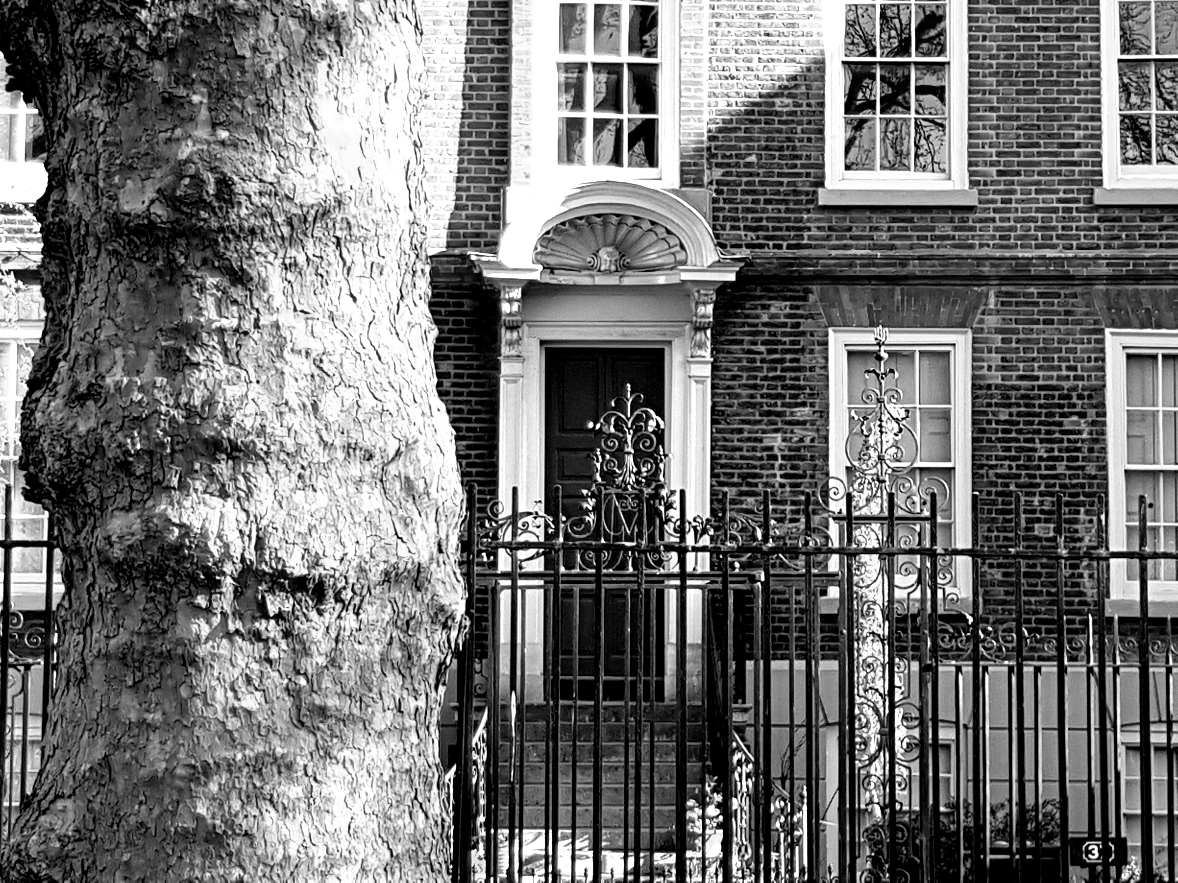 Stepney Green Charles Saumarez Smith