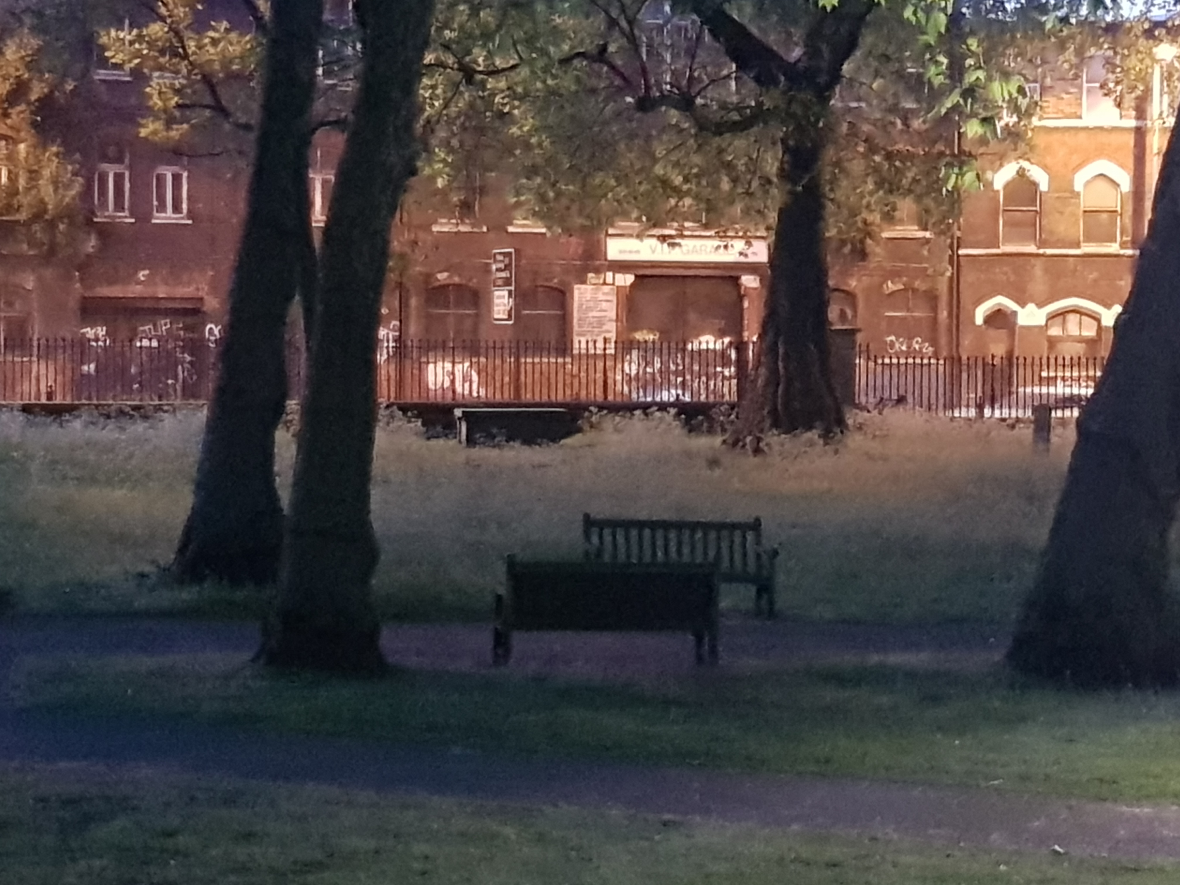 St. Anne’s, Limehouse Charles Saumarez Smith