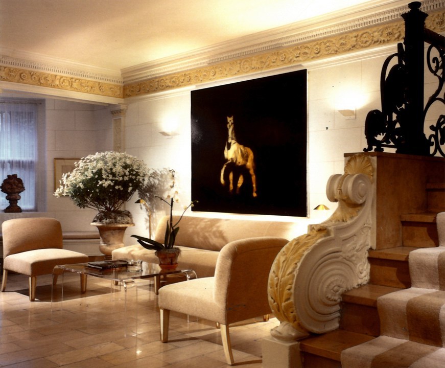 Kips Bay Show House Charles Spada