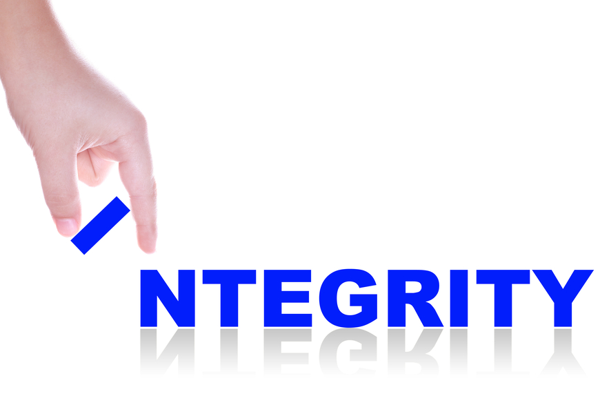 5 Ways to Deepen Your Integrity Charles Stone