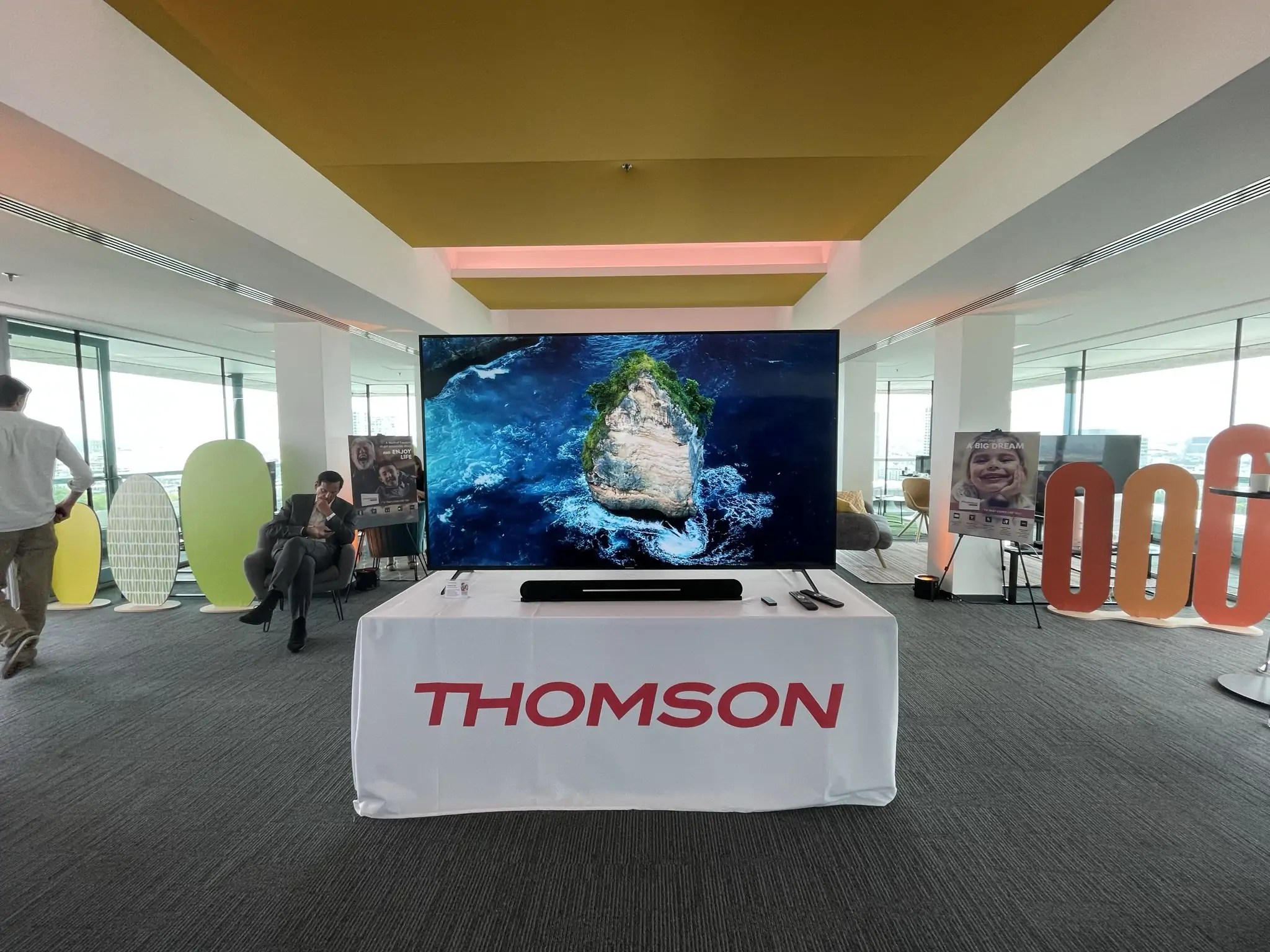 Thomson review Everything you need to know about the brand