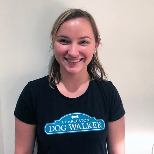 Cynthia Charleston Dog Walker