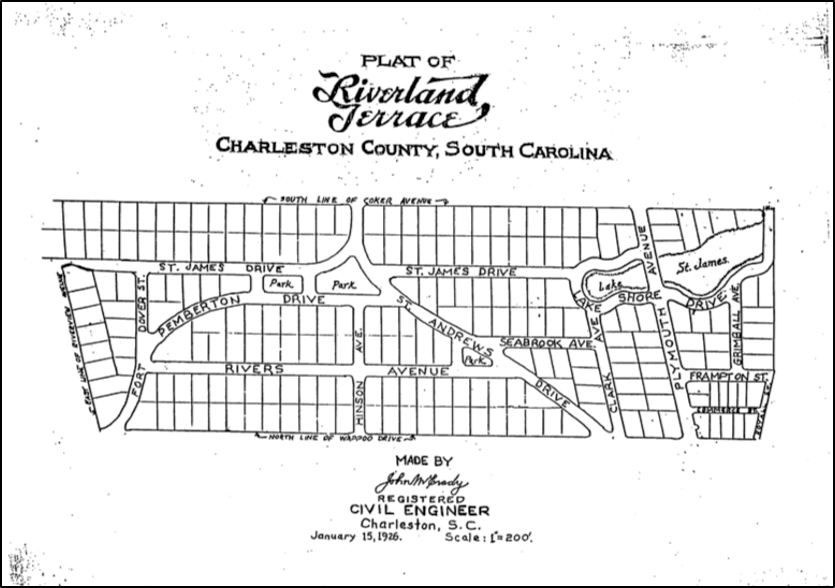 Riverland Terrace Homes for Sale Riverland Terrace Real Estate