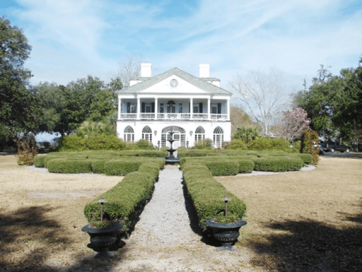 Wagener Terrace Real Estate Historic Residential Neighborhood