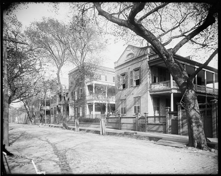 Wagener Terrace Real Estate Historic Residential Neighborhood