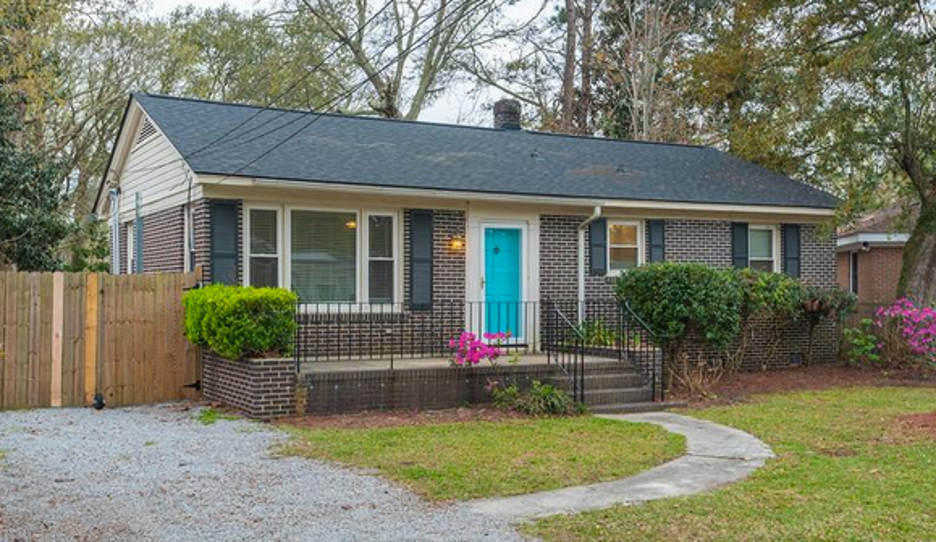 Wagener Terrace Real Estate Historic Residential Neighborhood