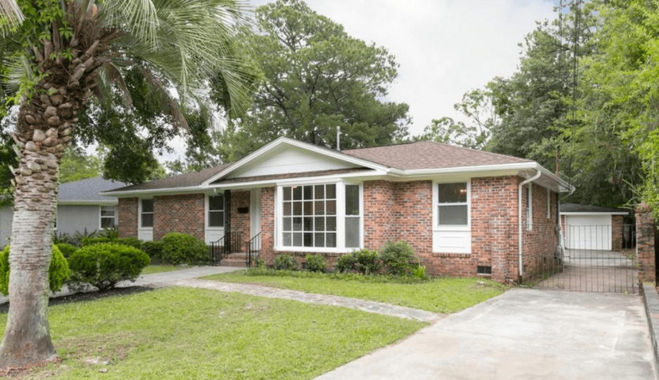 Wagener Terrace Real Estate Historic Residential Neighborhood