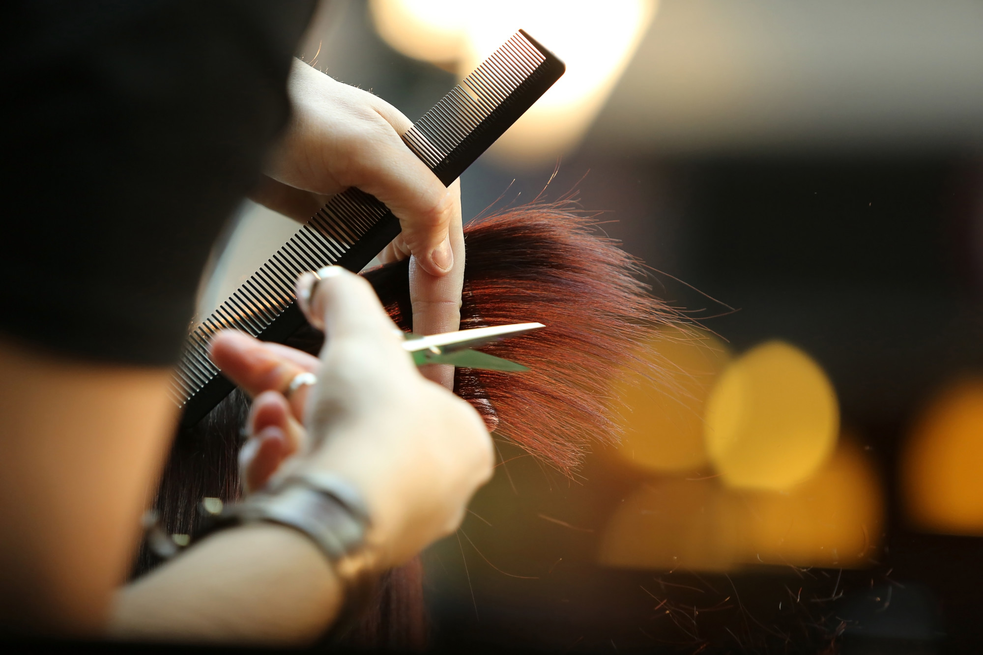 Picking Your Mane Partner How To Find A Good Hair Stylist