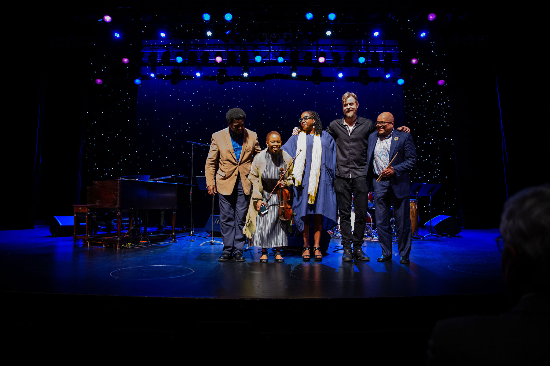 South Carolina Music Festivals & Events 2023–2024