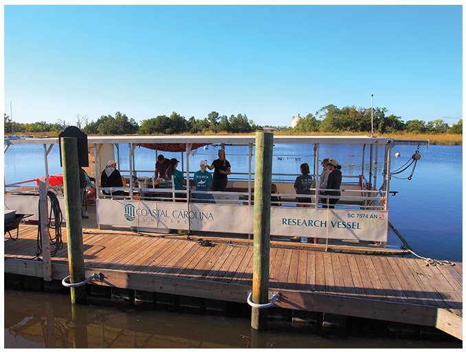 We’re Going to Need a Bigger Boat! Myrtle Beach, SC Grand Strand