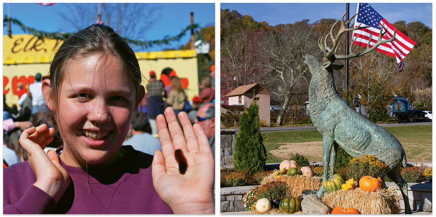 Banner Elk The time’s right to take in this small town’s elevated