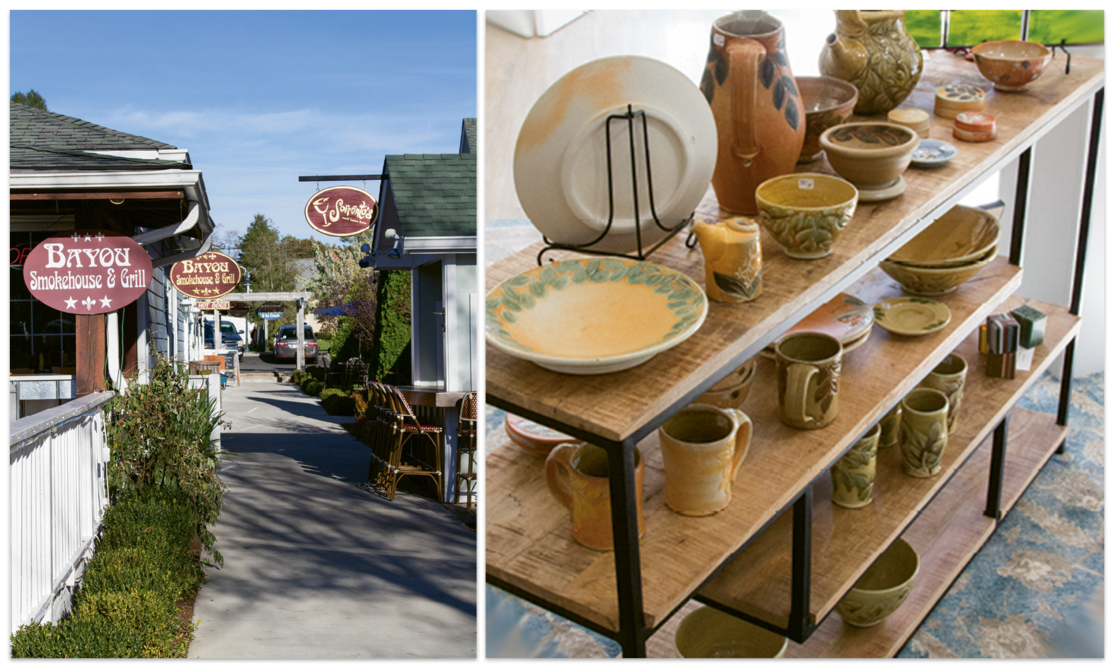 Banner Elk The time’s right to take in this small town’s elevated