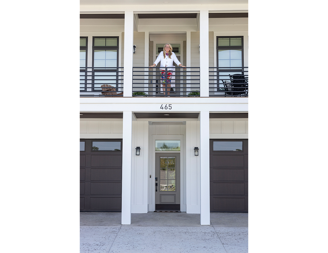 Myrtle Beach SC Women in Business Grand Strand Builders, LLC