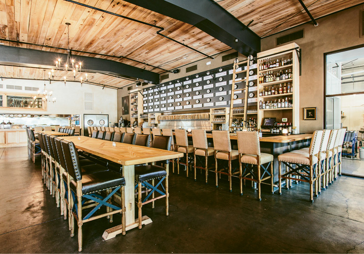 How One Local Woodworking Company is Giving Felled Trees New Life