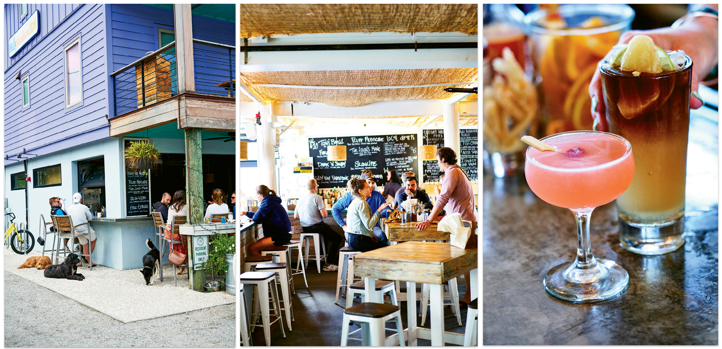 Lowlife Bar Charleston SC Charleston Magazine