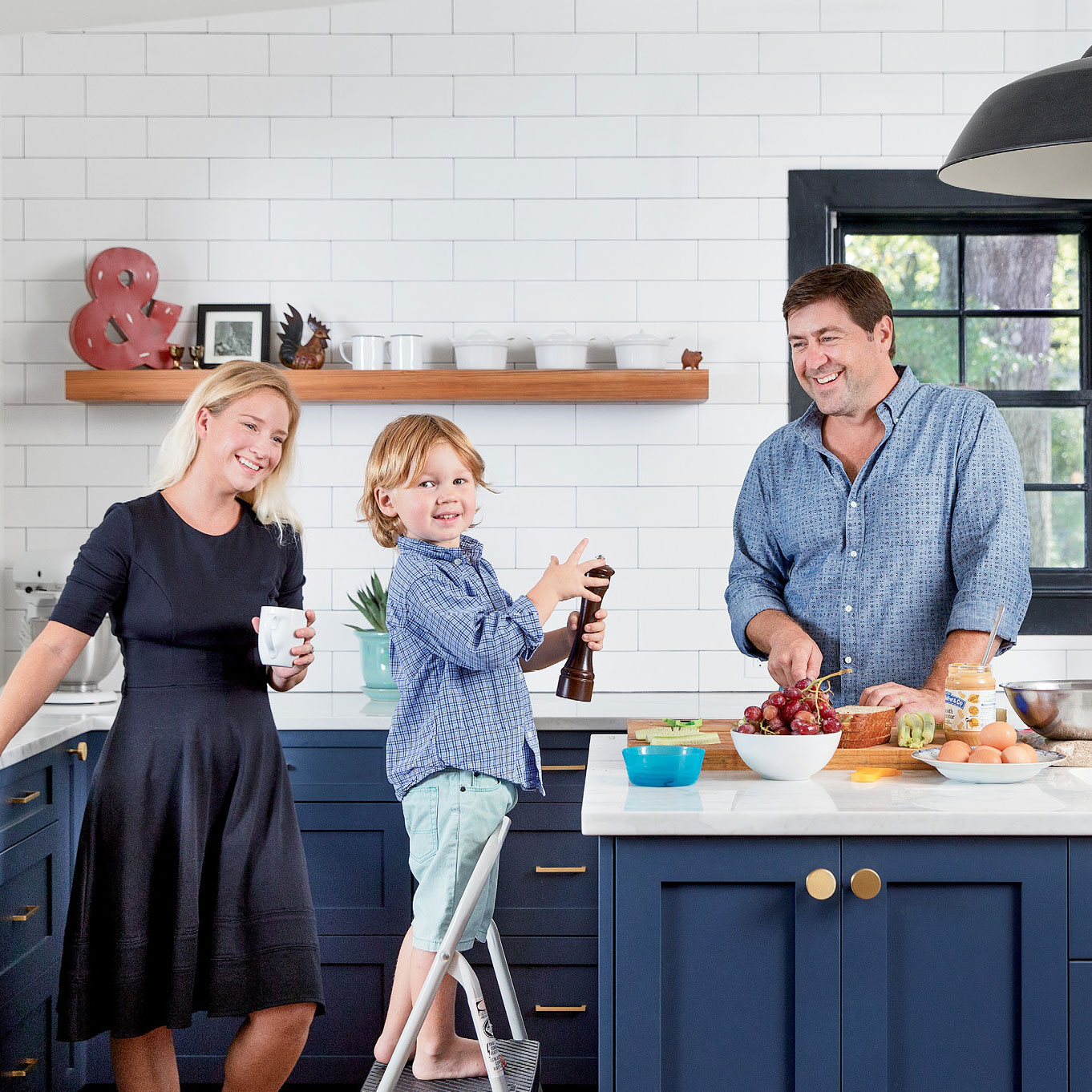 Charleston Magazine Now They’re Cooking Charleston SC
