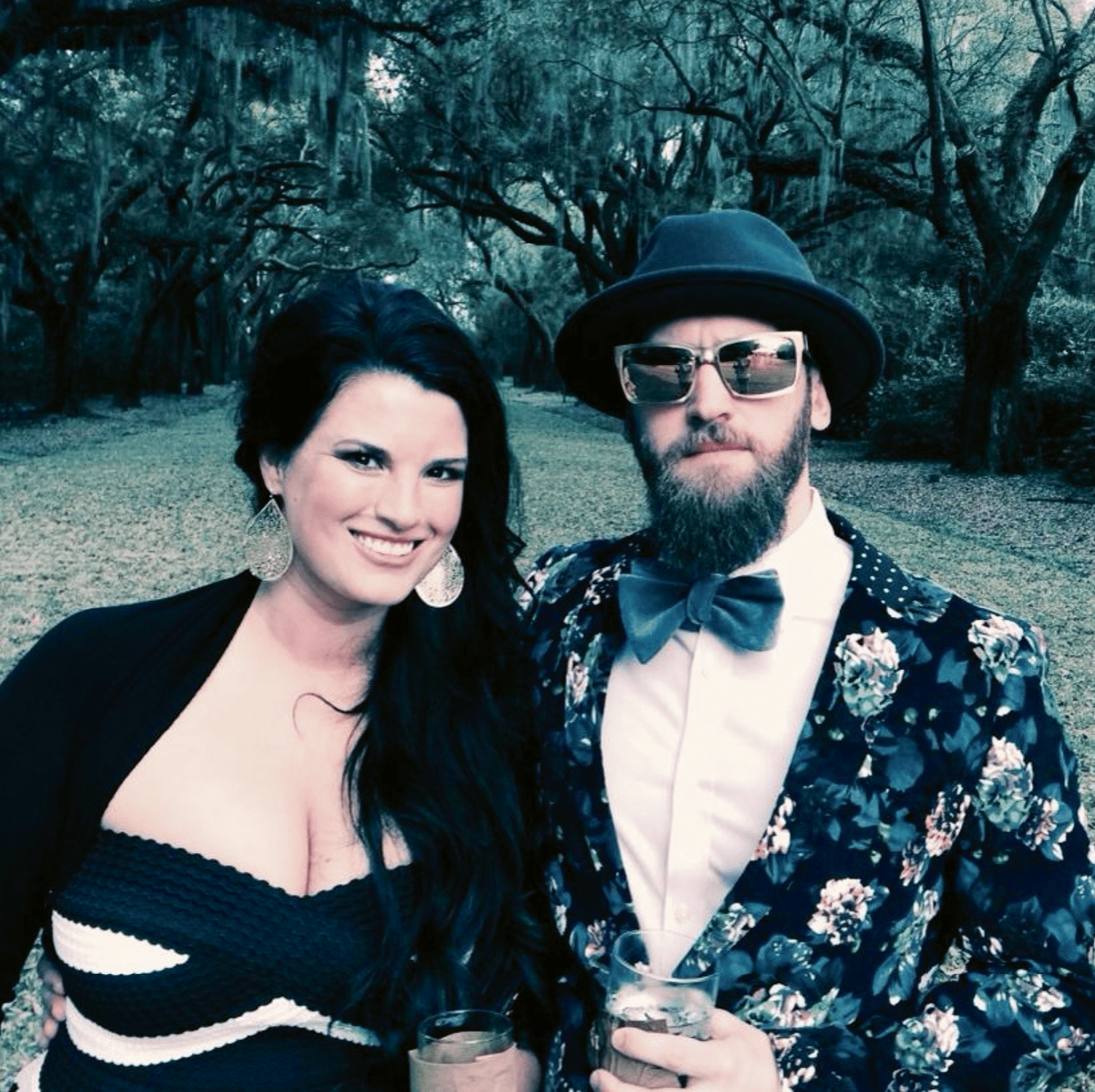 Opposites Attract Charleston SC Charleston Magazine