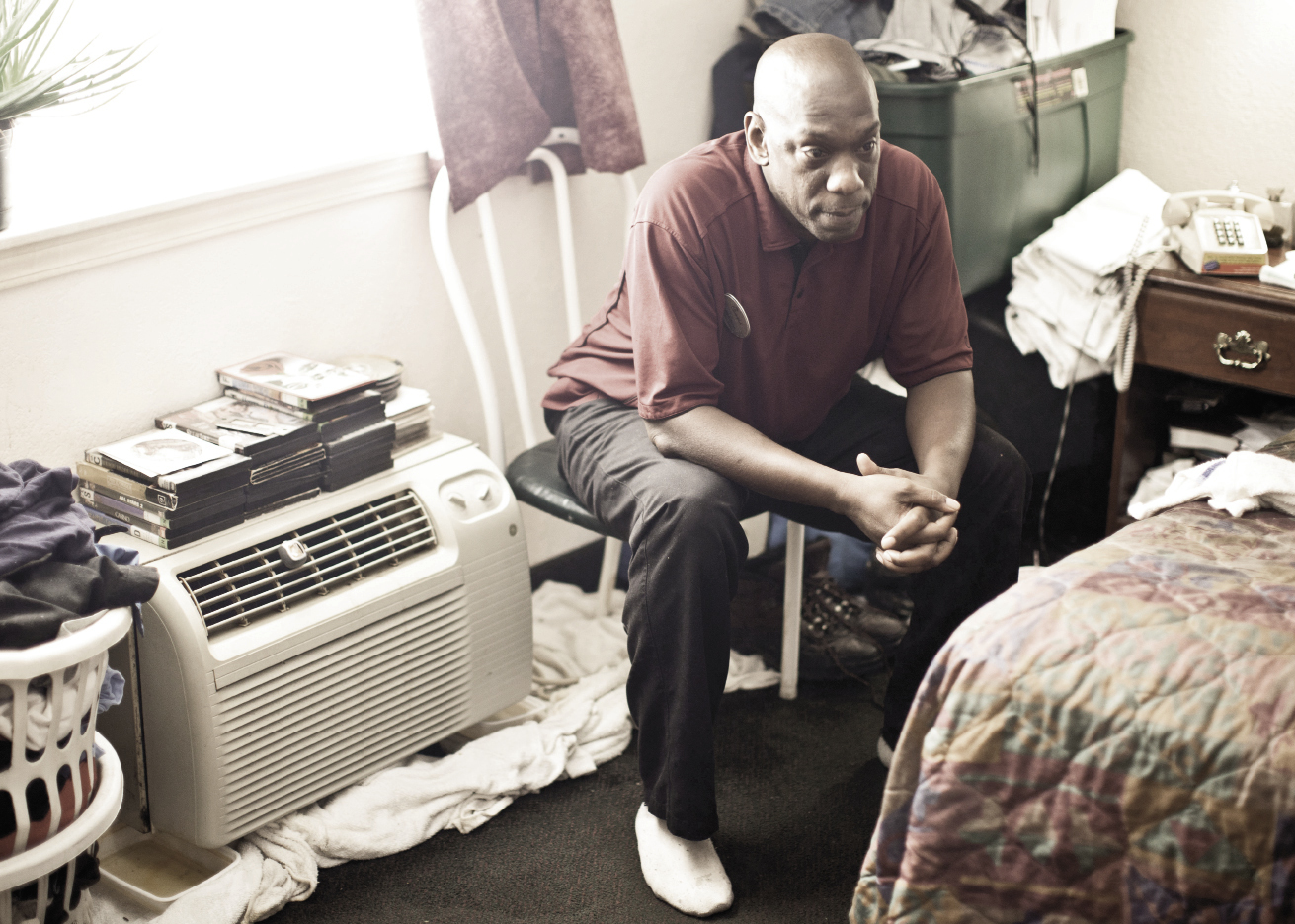 Hope, without a Home Charleston SC Charleston Magazine