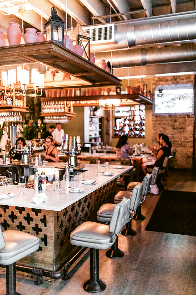 Stella’s Charleston SC Charleston Magazine