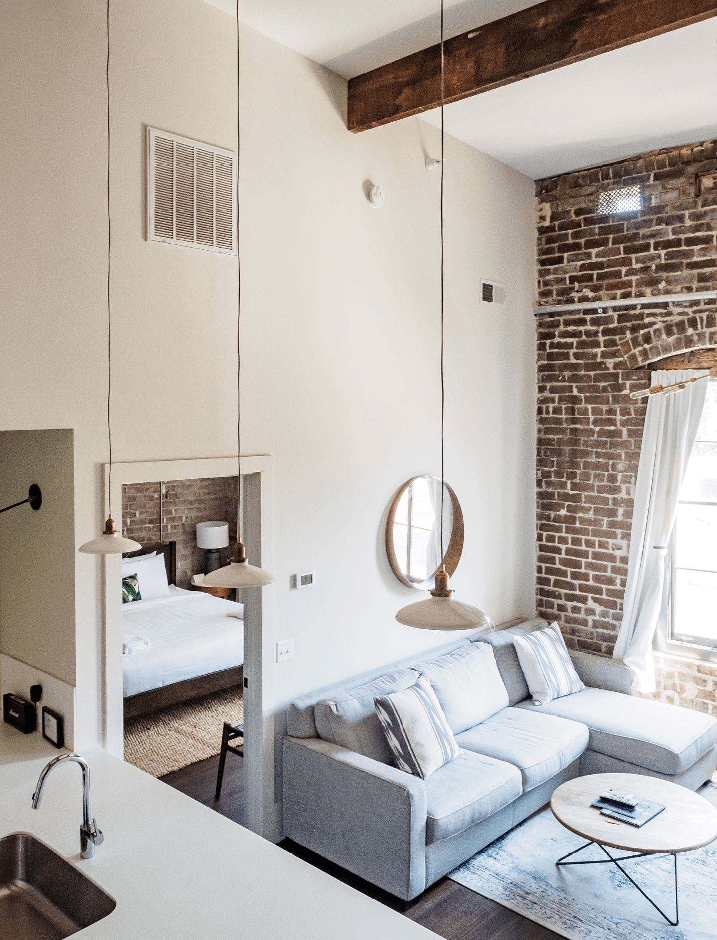 Circling the Squares Charleston SC Charleston Magazine