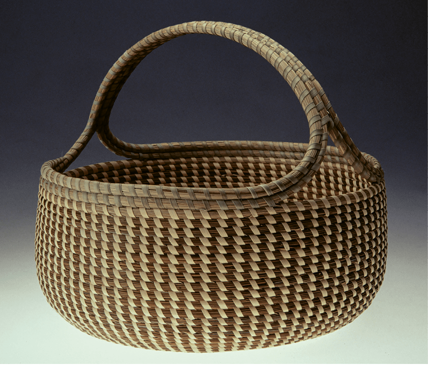 Sweetgrass Basket Artist Mary Jackson Charleston SC Charleston Magazine