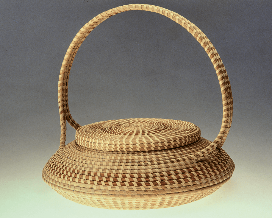 Sweetgrass Basket Artist Mary Jackson Charleston SC Charleston Magazine