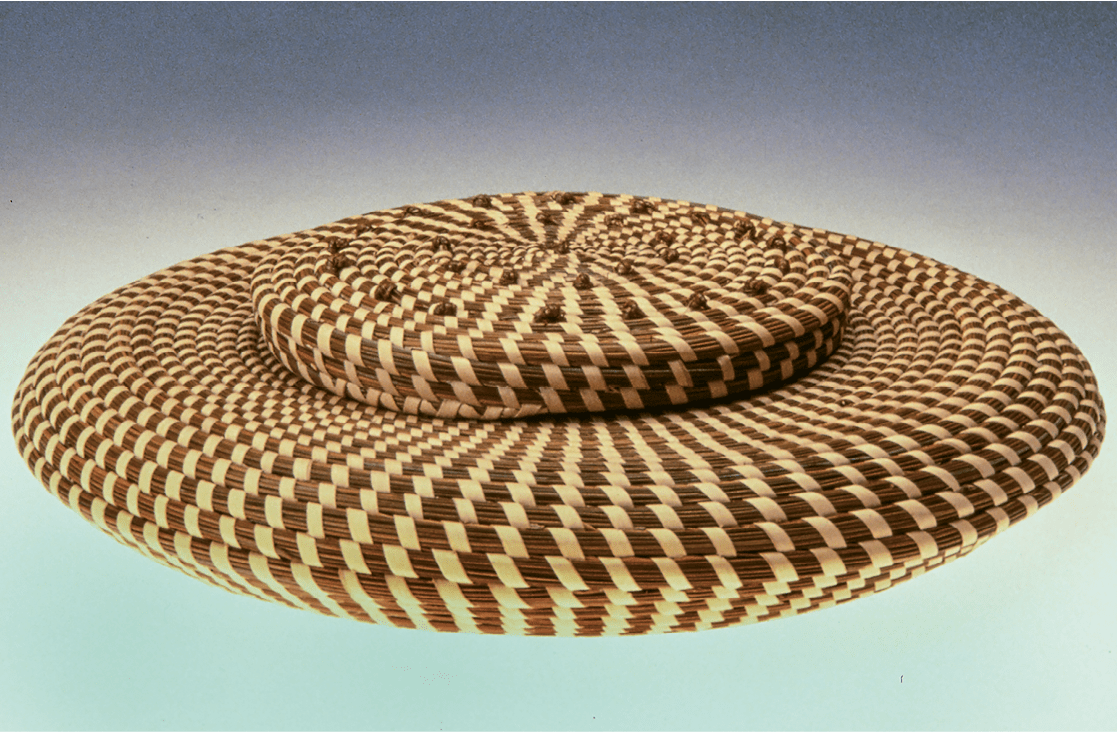 Sweetgrass Basket Artist Mary Jackson Charleston SC Charleston Magazine