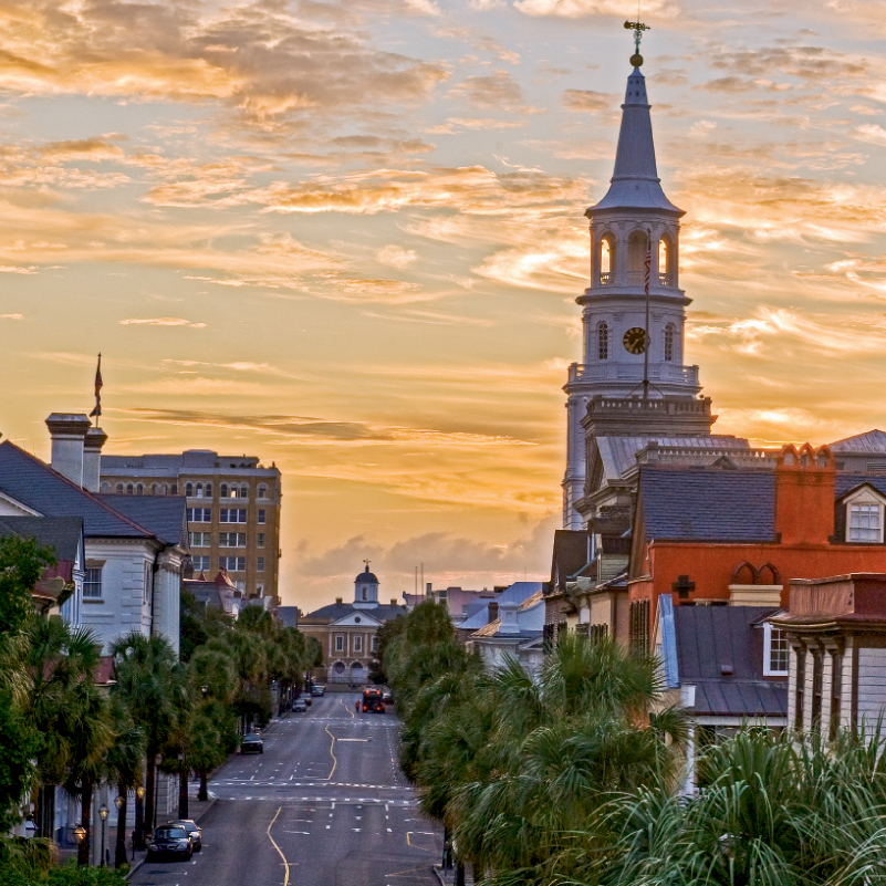 She is Beautiful, My City | Charleston SC | Charleston Magazine