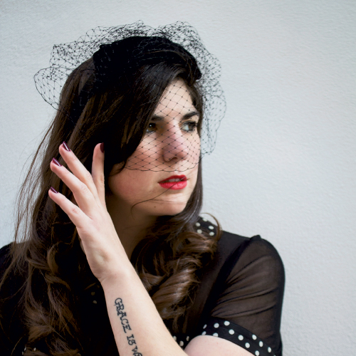 Full of Grace Charleston SC Charleston Magazine