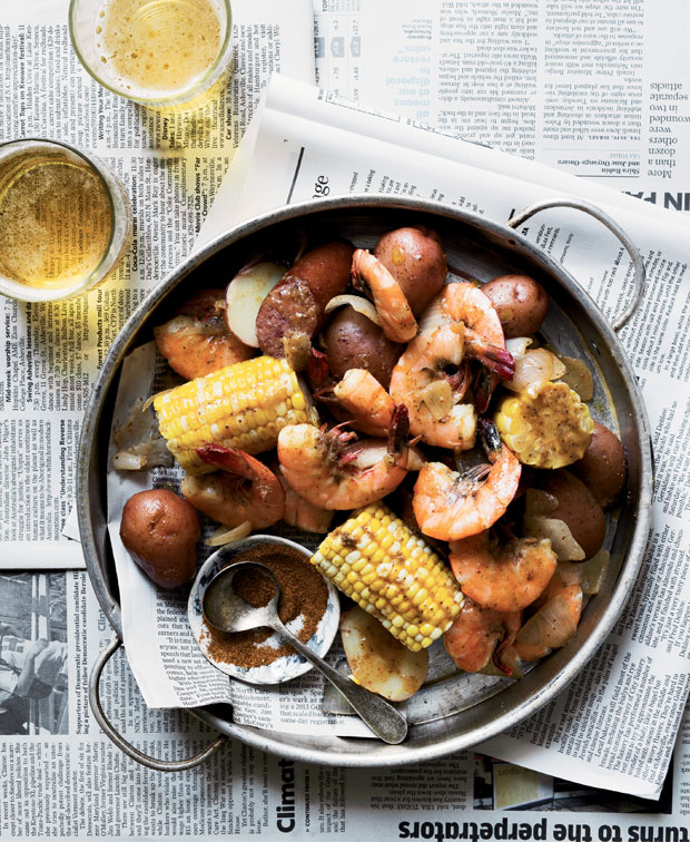 Charleston Magazine 40 Very Charleston Dishes Charleston SC