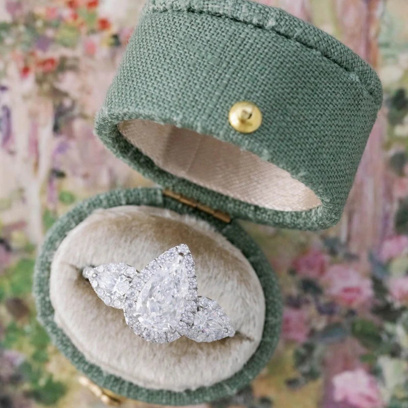 Explore Our Crafted Love Stories Charleston Engagement Rings