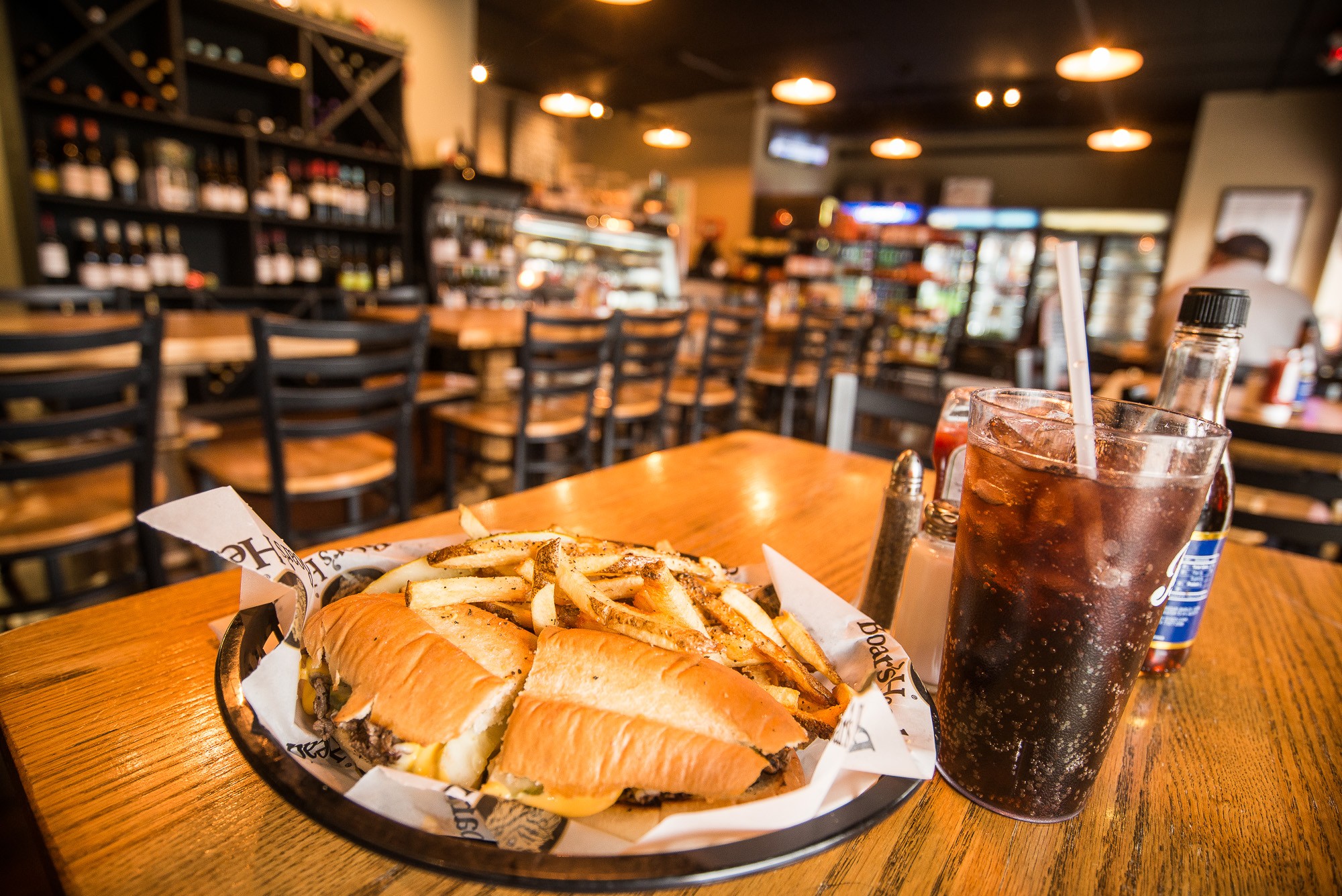 CWV The Olive Tree Deli & Catering in South Charleston, WV