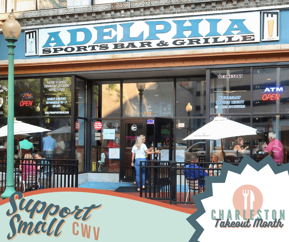 CWV Charleston Needs Adelphia Charleston WV