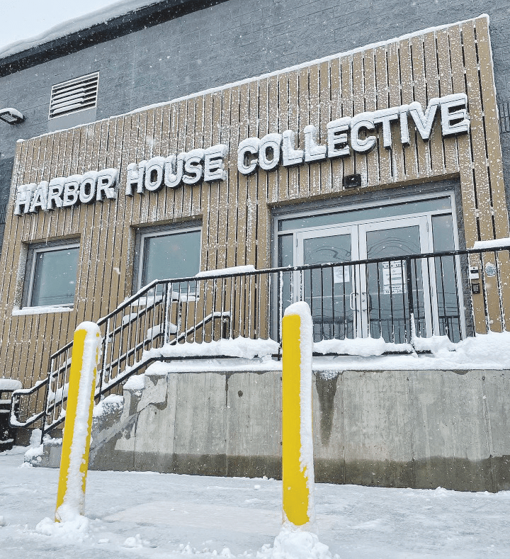 Harbor House Collective Up and Running in Chelsea