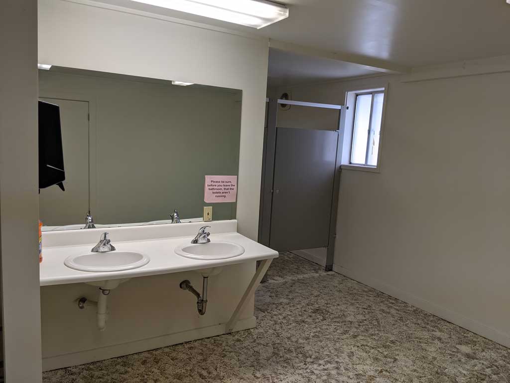 Charlevoix Storage Heated SelfStorage