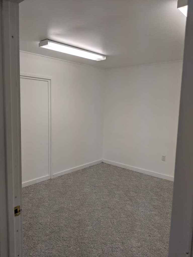 Charlevoix Storage Heated SelfStorage