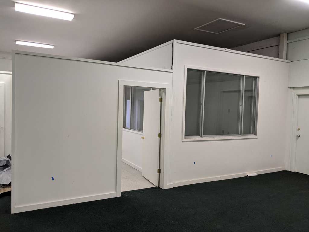 Charlevoix Storage Heated SelfStorage