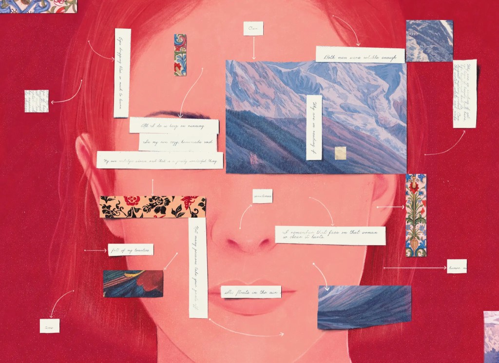 Charley Locke / Commonplace Book Charley Locke