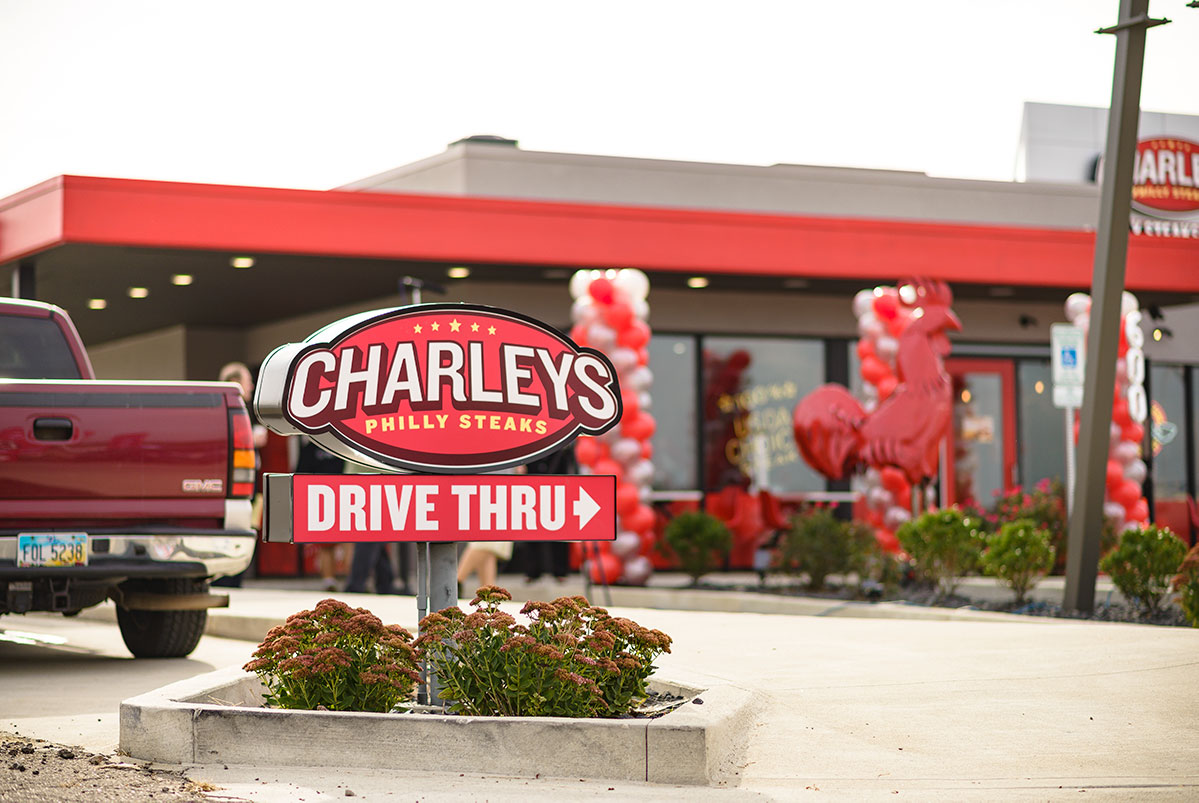 Charleys Is A Scalable Franchise Opportunity» Charleys Philly Steaks
