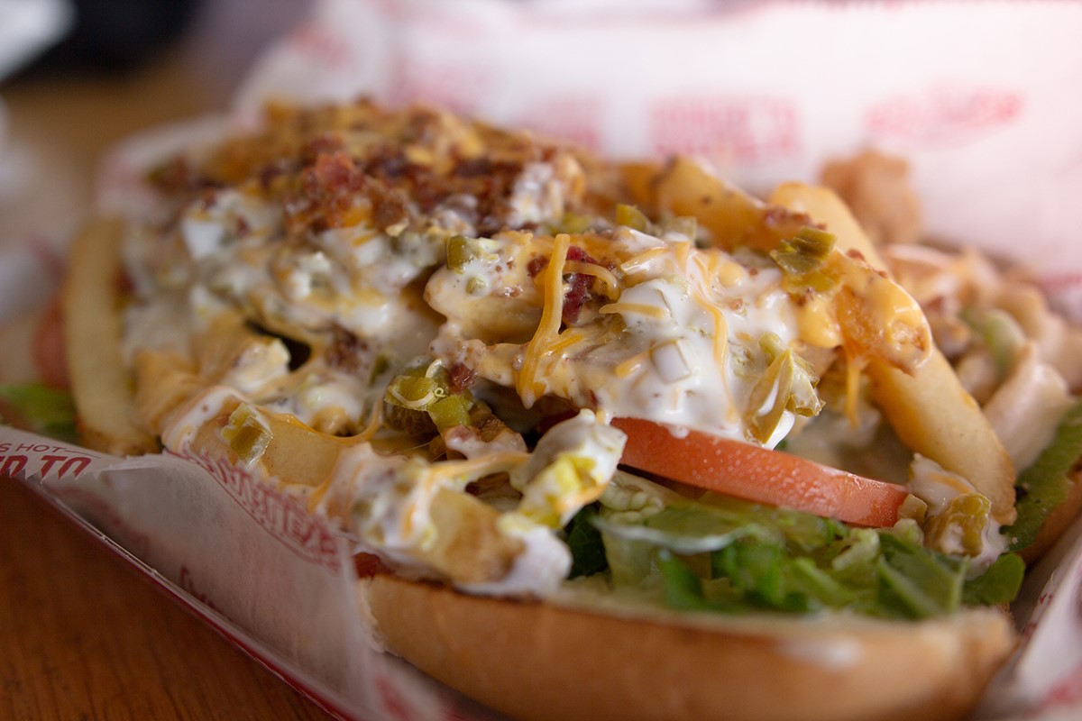 Why Charleys Philly Cheese Steak Franchise is a Good Investment for
