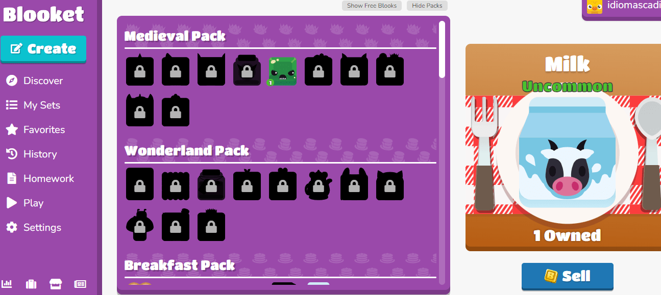 Blooket Fishing Frenzy Tutorial for Teachers