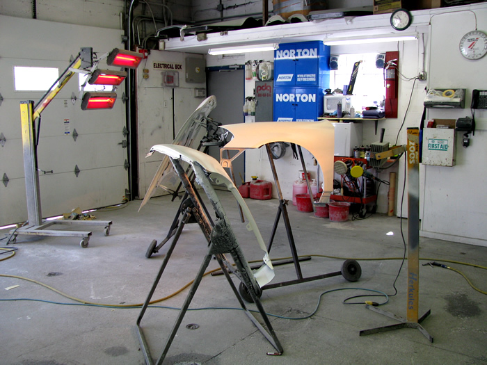 About Us Quality Collision & Auto Repair, Inc.