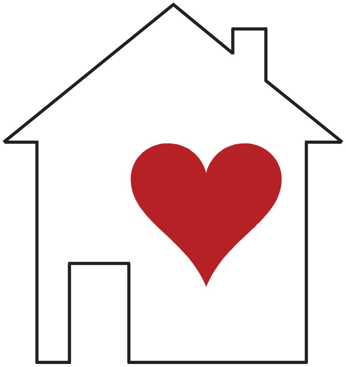 Hearts and Homes charligmf