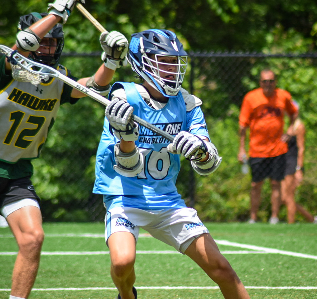 Home Page — Team 91 Lacrosse Charlotte